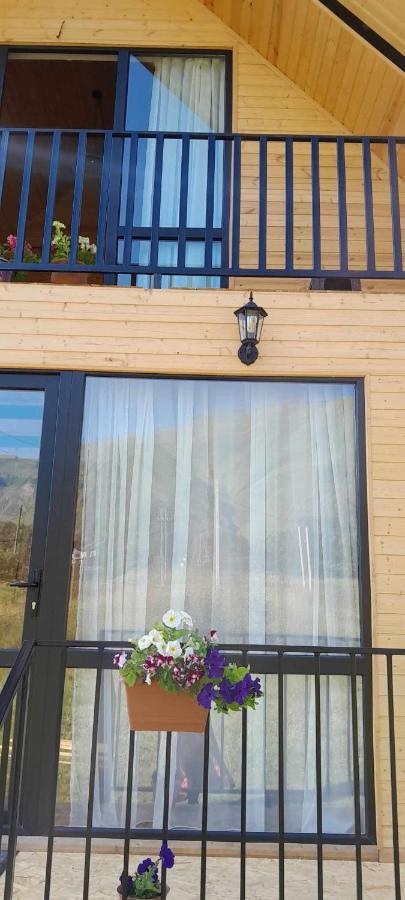 Cottage Mzispira/Cottage Sunny Side Sioni  Экстерьер фото