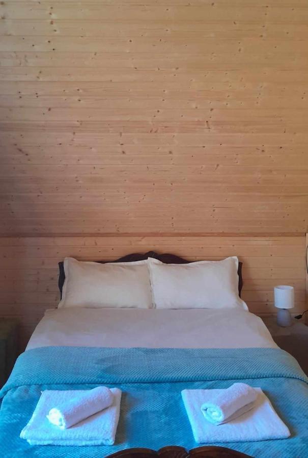 Cottage Mzispira/Cottage Sunny Side Sioni  Экстерьер фото