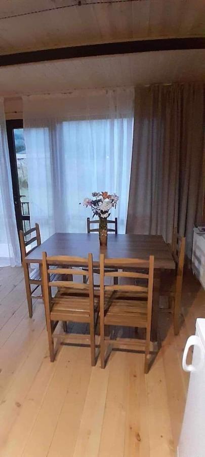 Cottage Mzispira/Cottage Sunny Side Sioni  Экстерьер фото