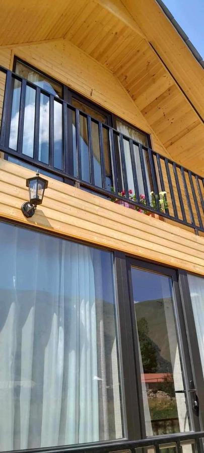 Cottage Mzispira/Cottage Sunny Side Sioni  Экстерьер фото